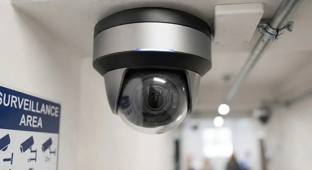 CCTV Systems