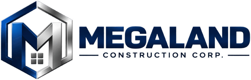 Megaland Construction Corp Logo