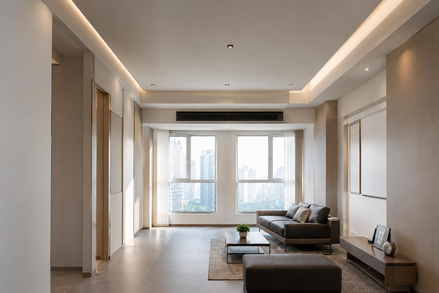 Fit-Outs