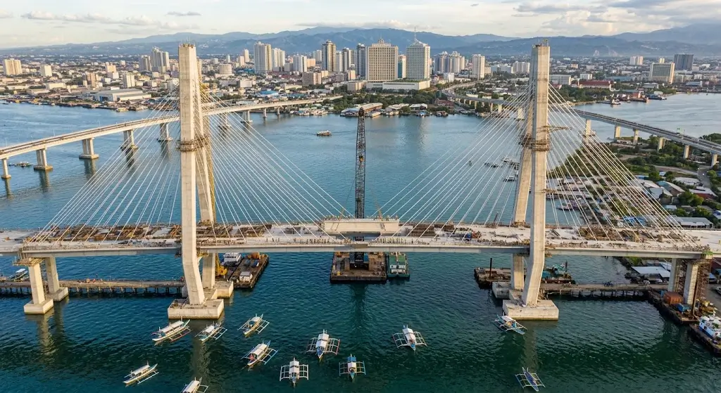 Bridge Construction