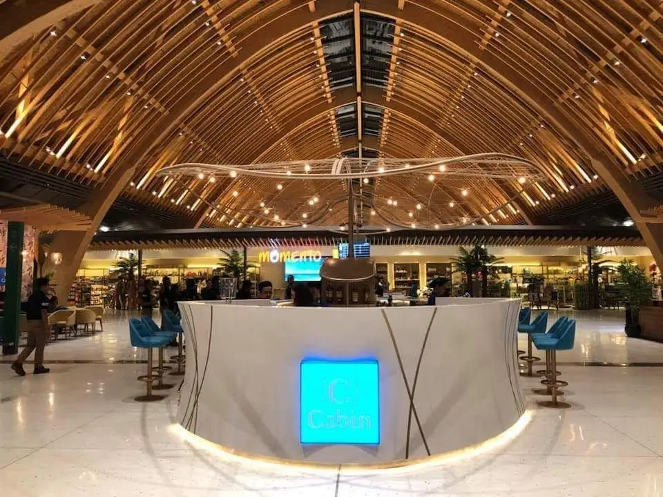 Mactan-Cebu International Airport